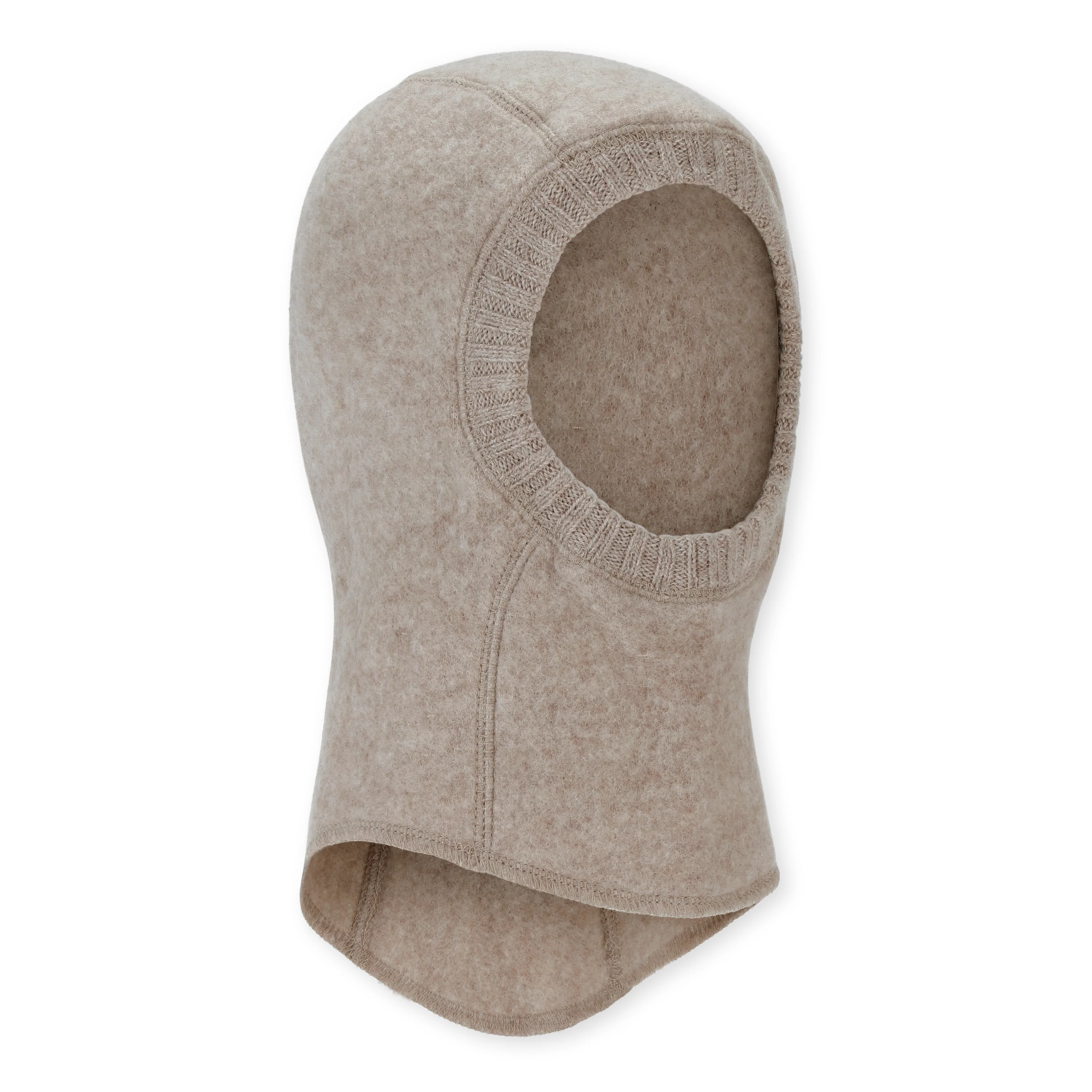 saga elefanthue - OAT MELANGE - 3-6M