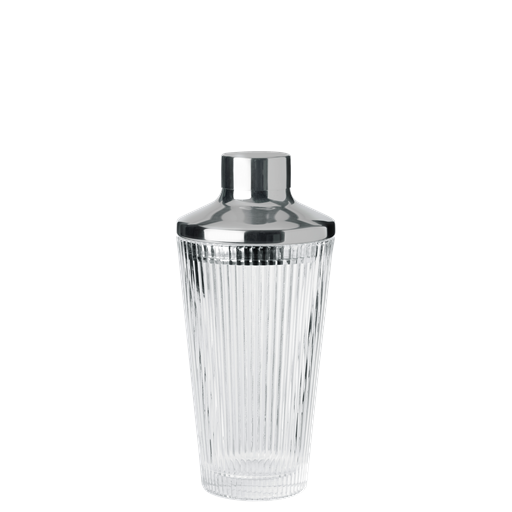 Stelton Pilastro Cocktail Shaker