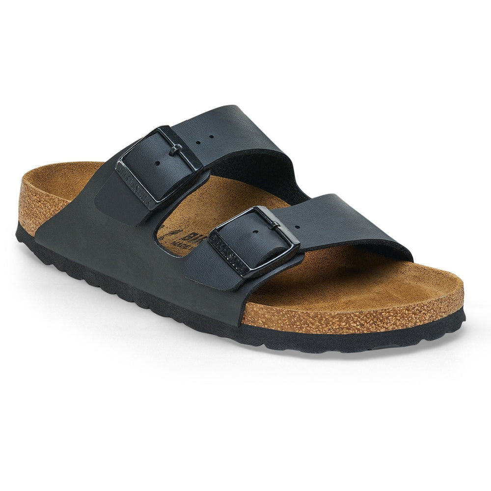 Køb Birkenstock Black Arizona BF