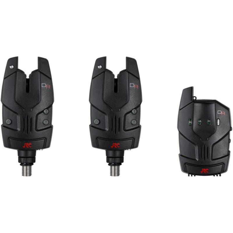 Coffret Détecteur De Touche Jrc Radar Dr Set