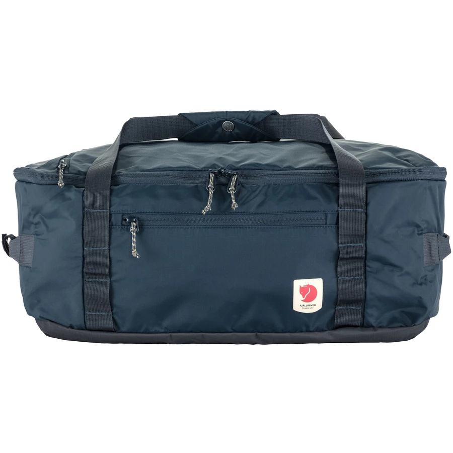 Fjällräven High Coast Duffel 36 - Reisetasche 56 cm navy