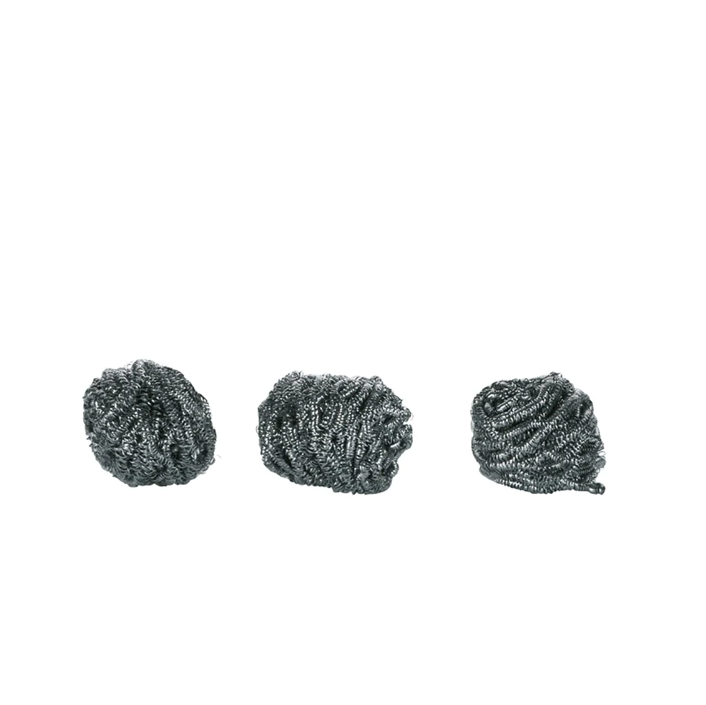 Éponges inox Pano 3 pièces Kela