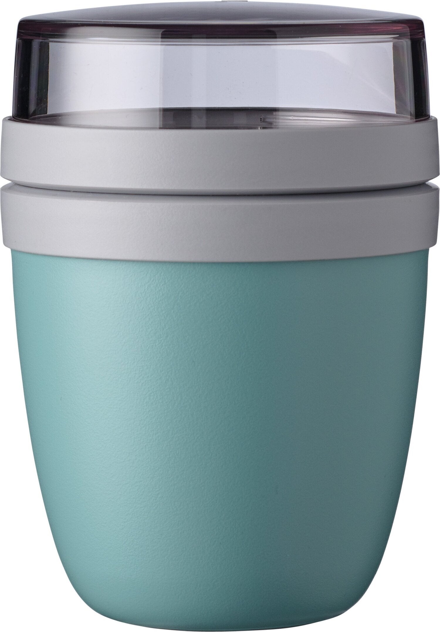 Mepal lunchpot Ellipse groen D 9,1 H 10,8 cm