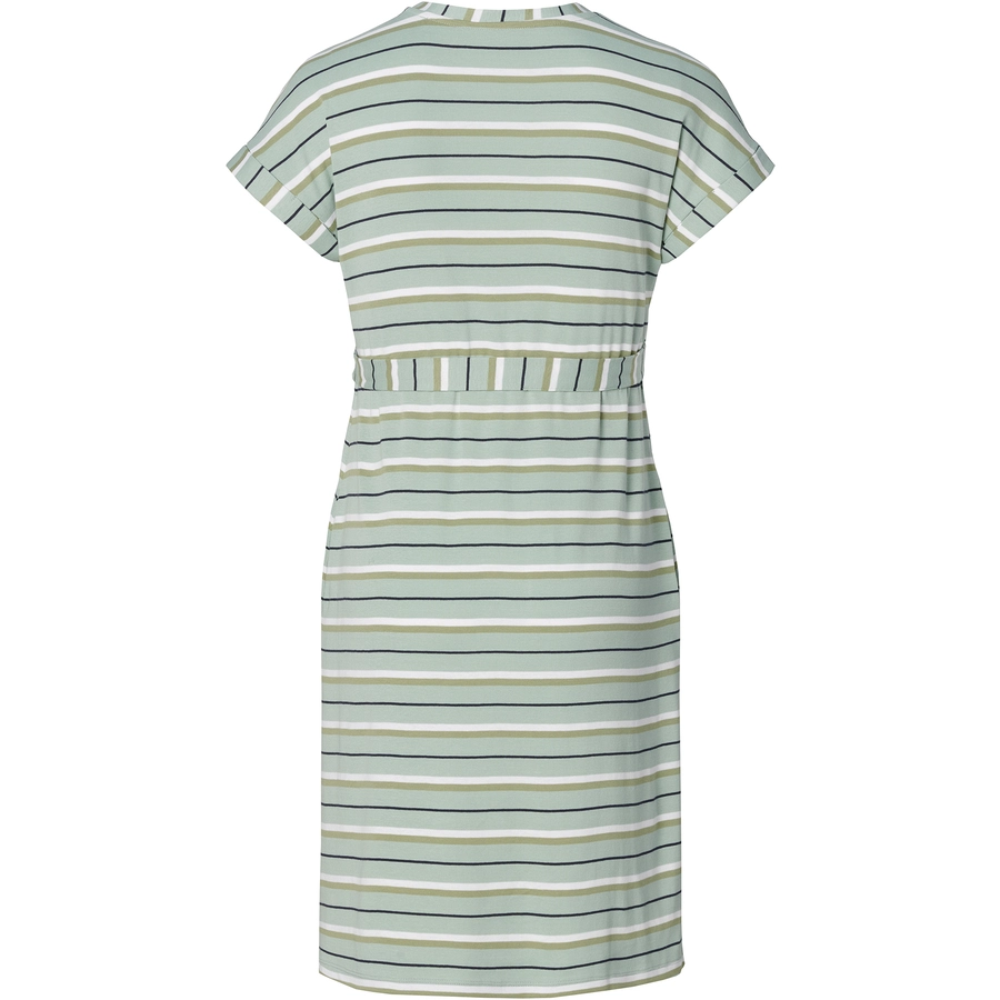 Esprit Kleid Frosty Green