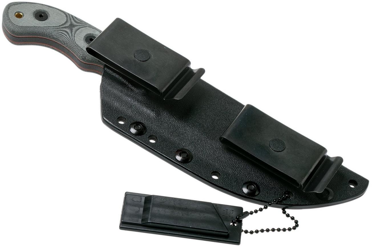 TOPS Knives Tom Brown Tracker #2 Small TBT-020