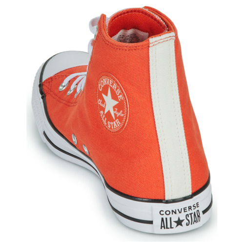 Converse - CHUCK TAYLOR ALL STAR LETTERMAN - Terracotta / Ecru