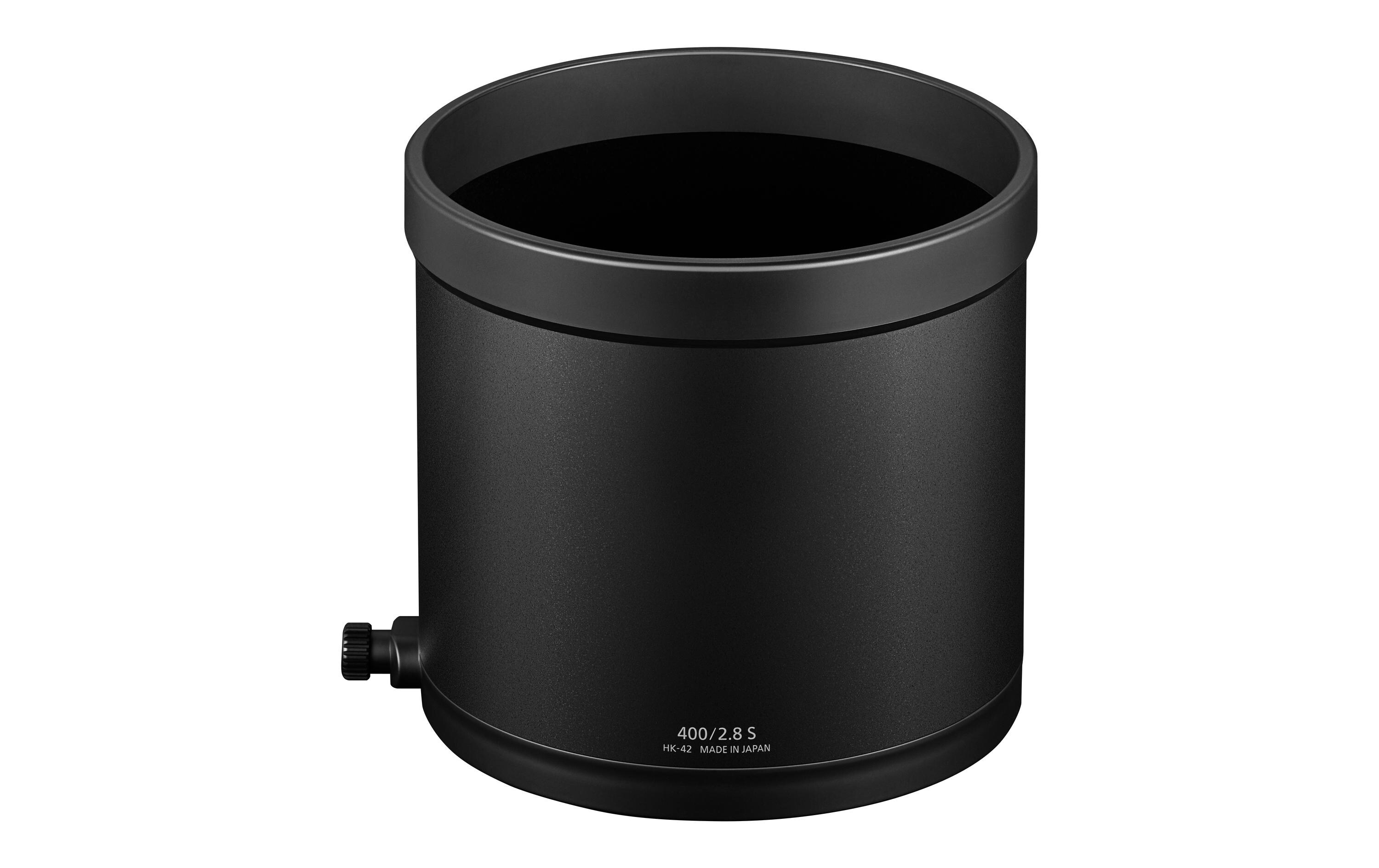 Festbrennweite NIKKOR Z 400mm F/2.8 S TC – Nikon Z<br>Nikon NIKKOR Z 400mm 1:2.8 TC VR S – Professionelles Superteleobjektiv mit Lichtstärke 1:2.8 und integriertem Telekonverter