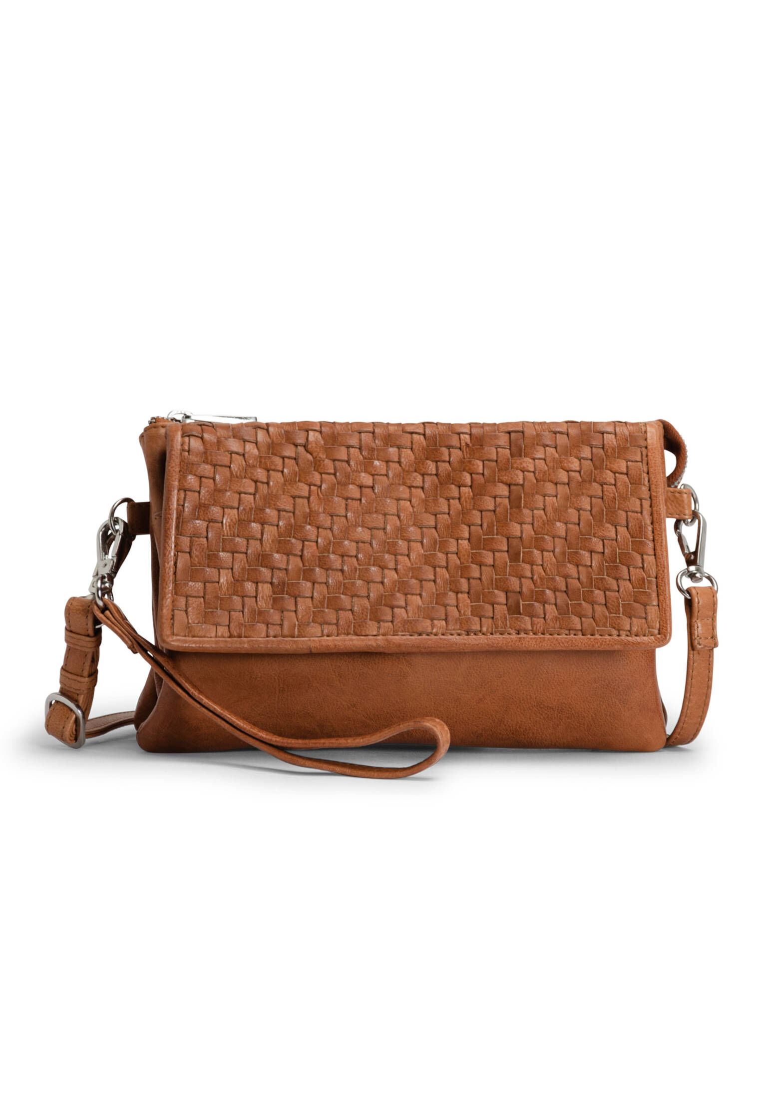 still nordic| Damen Umhängetasche stillAnouk Braided Crossbody