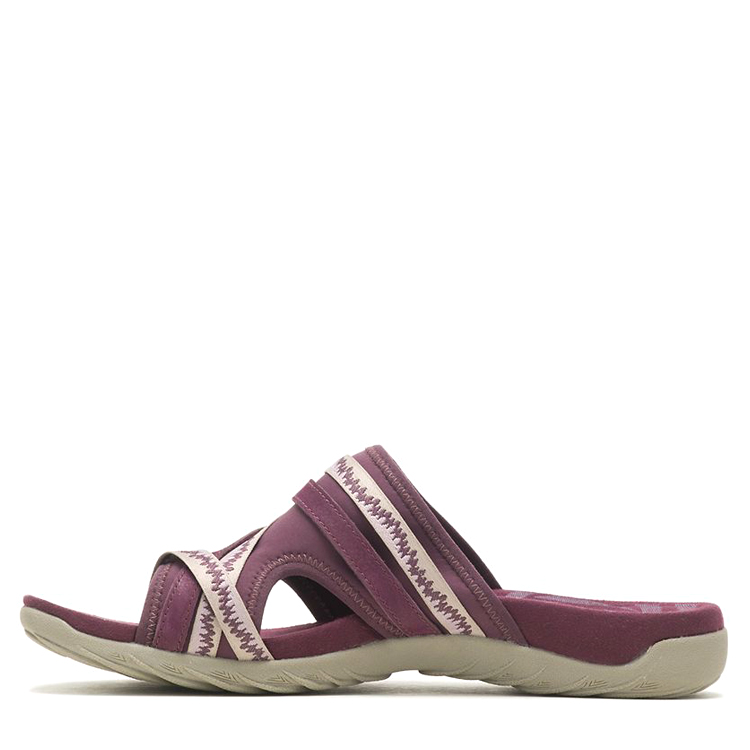 Merrell Terran 3 Cush Post | BORDEAUX