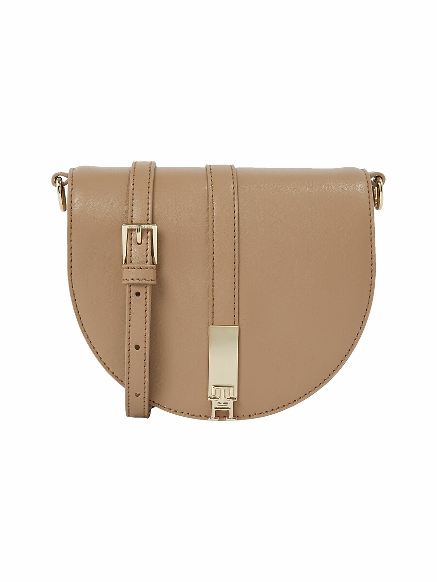 Bolsa de Ombro TOMMY HILFIGER<br>TH HERITAGE