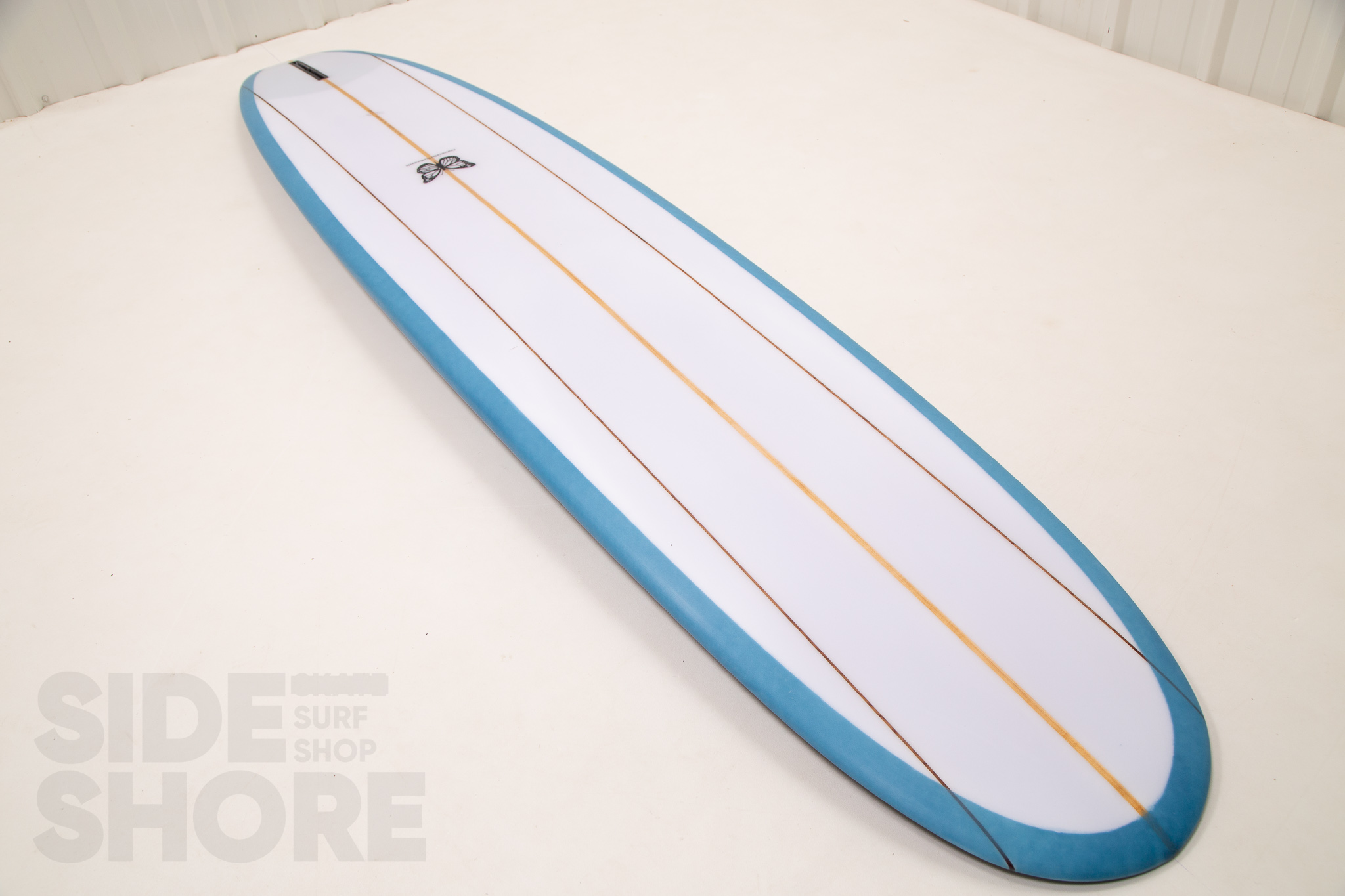 Garmendia Surfboards Noserider - Tint -  9'6 x 23