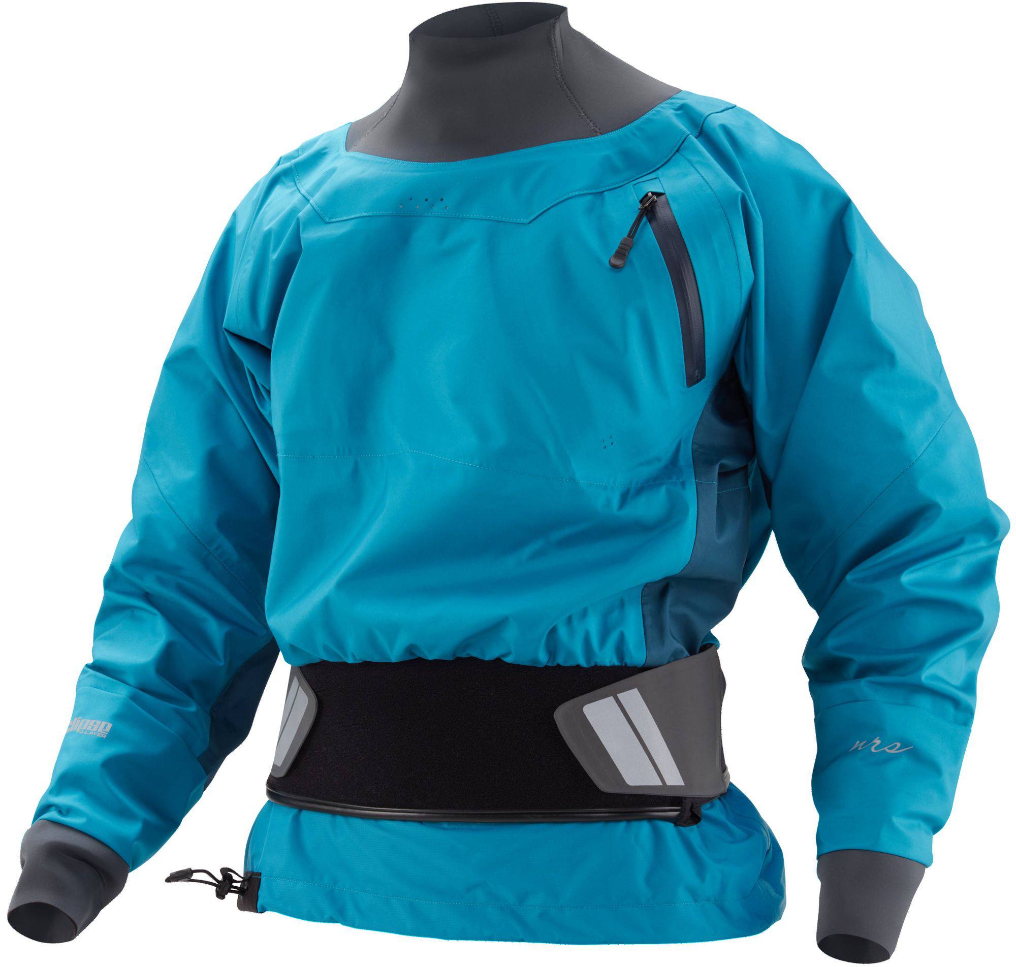 NRS Flux Drytop W's