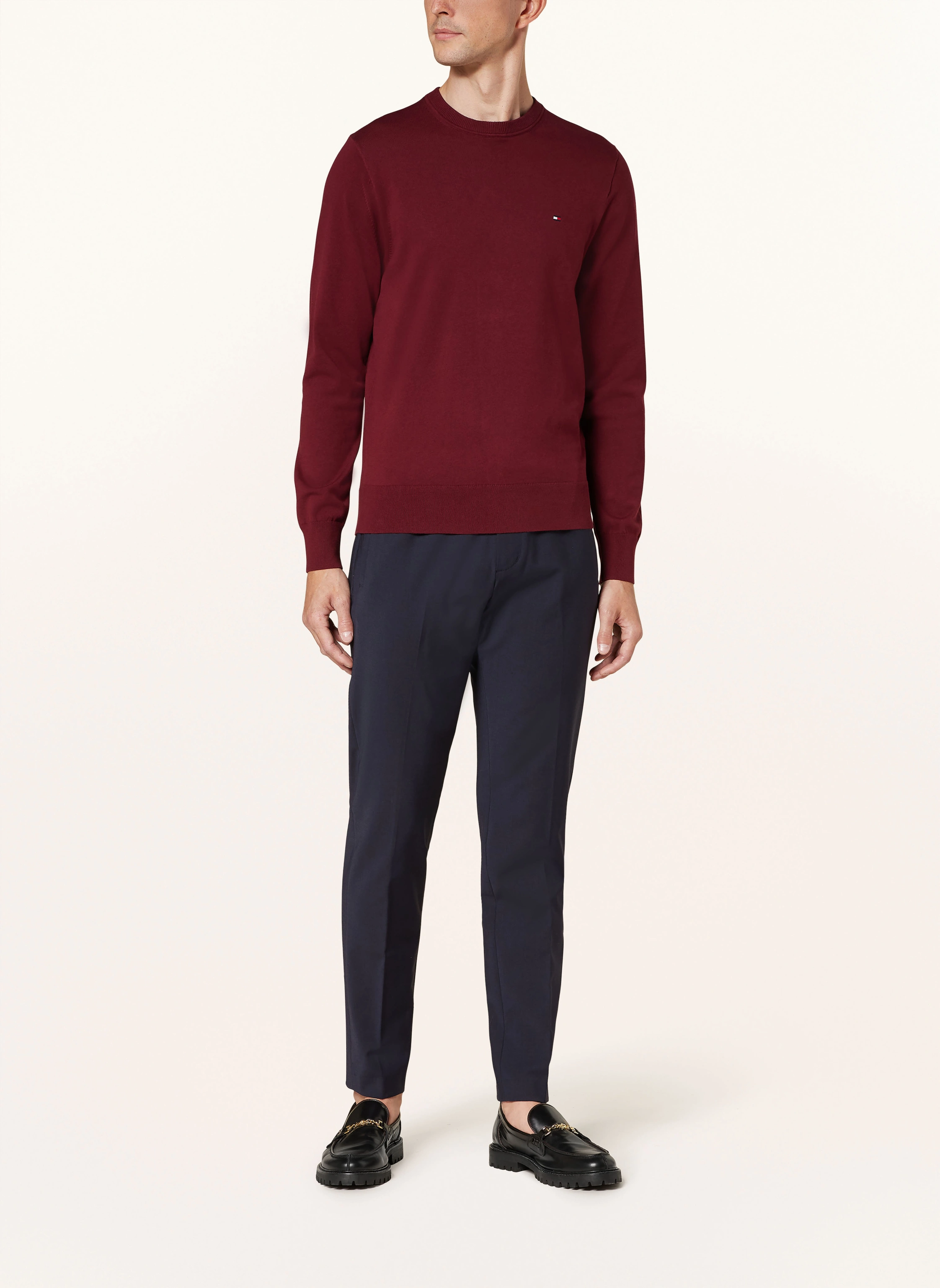 TOMMY HILFIGER Pullover