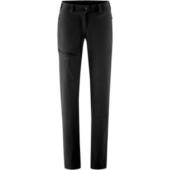 Maier Sports Latit Hose Black Damen