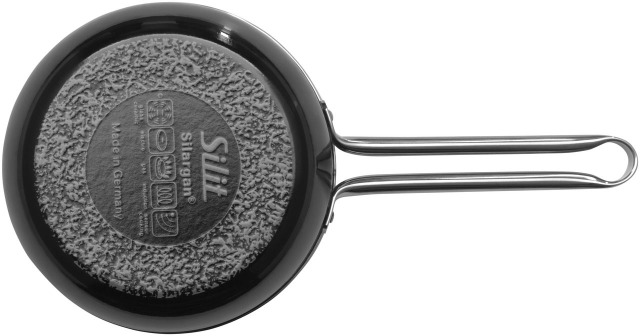 Silit Topfset 4-tlg. ELEGANCE
