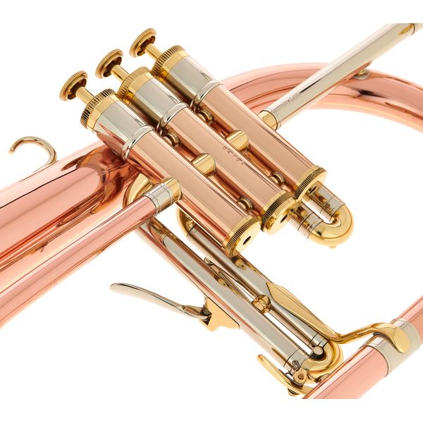 Adams F5 Copper Custom 050 L