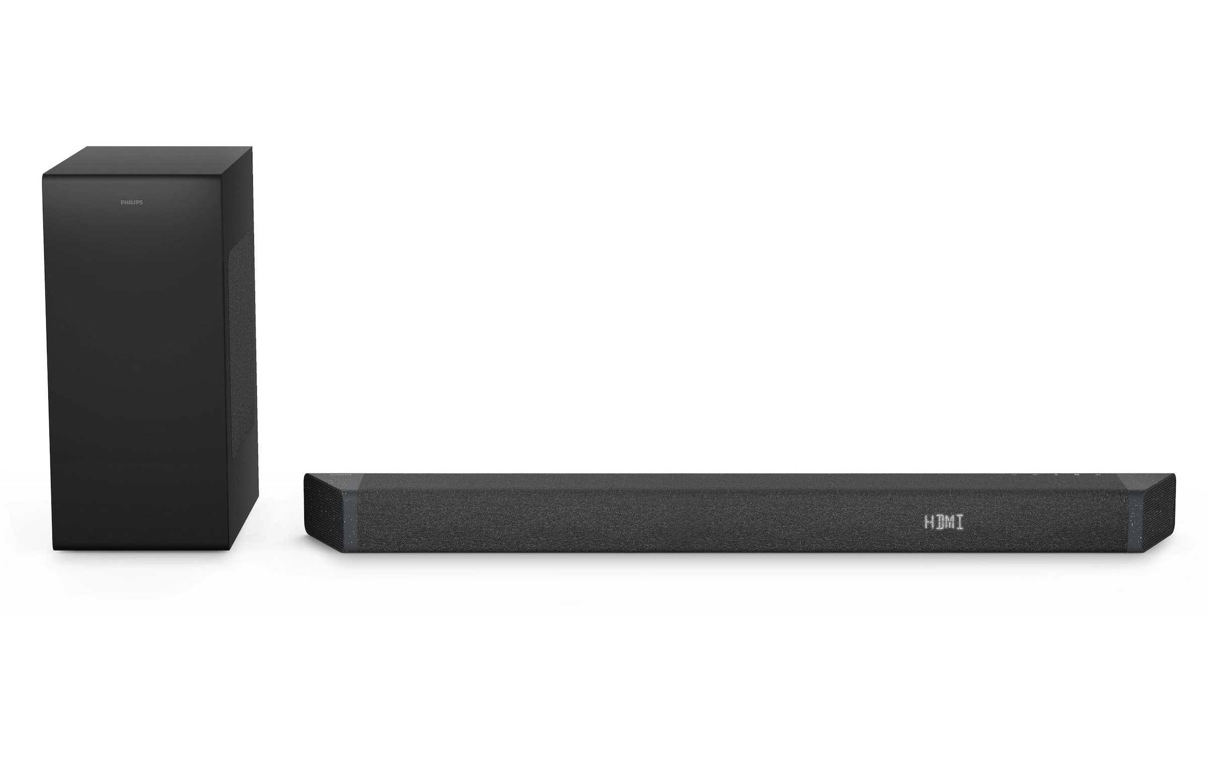 Philips Soundbar »TAB7908/10« 5.1.2 (Bluetooth )