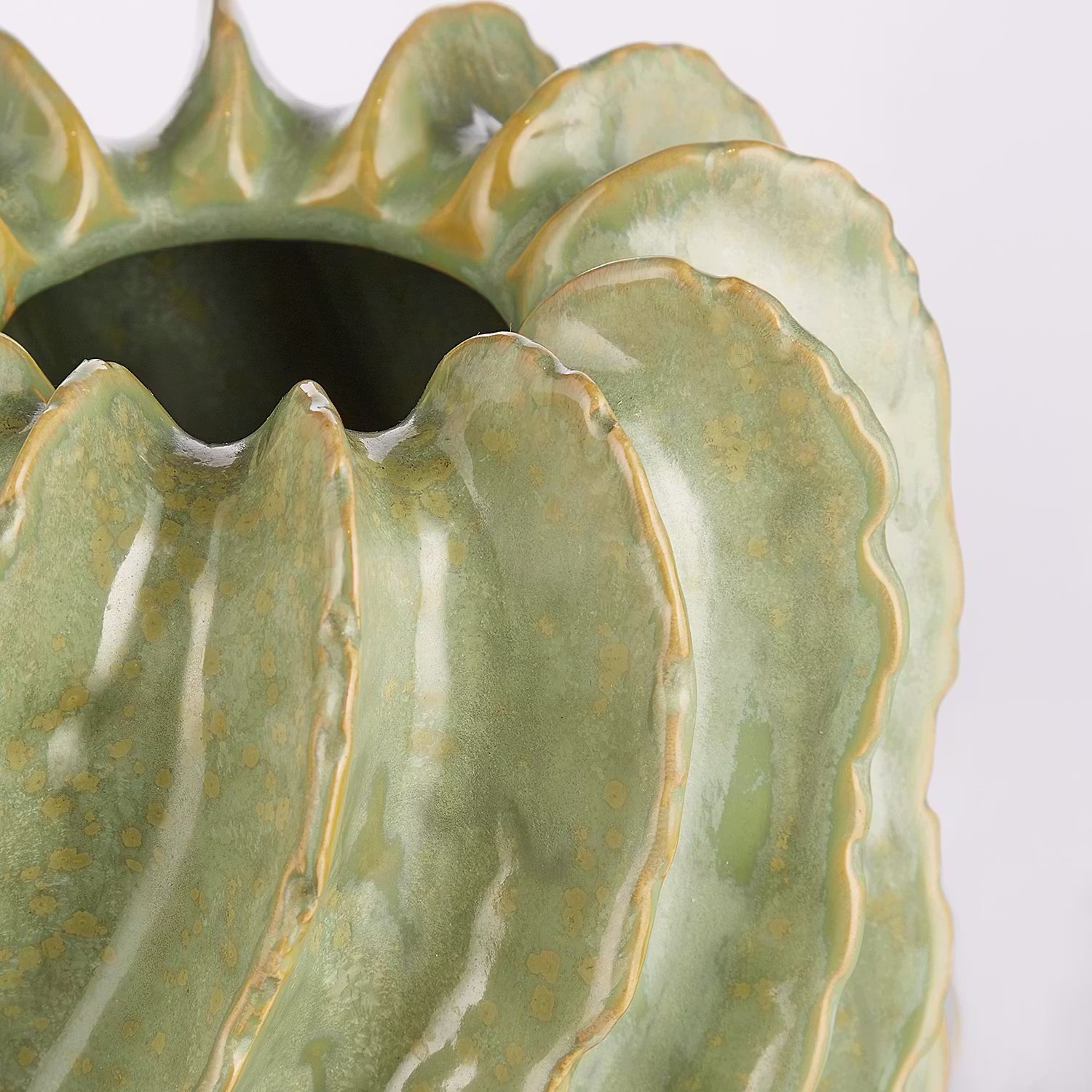 ORGANIC Vase