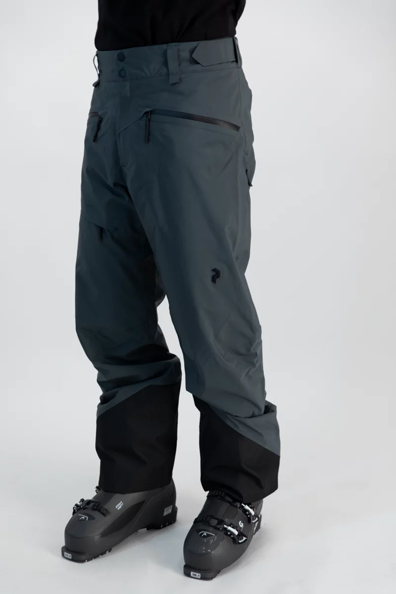 PEAK PERFORMANCE Insulated 2L Herren Skihose