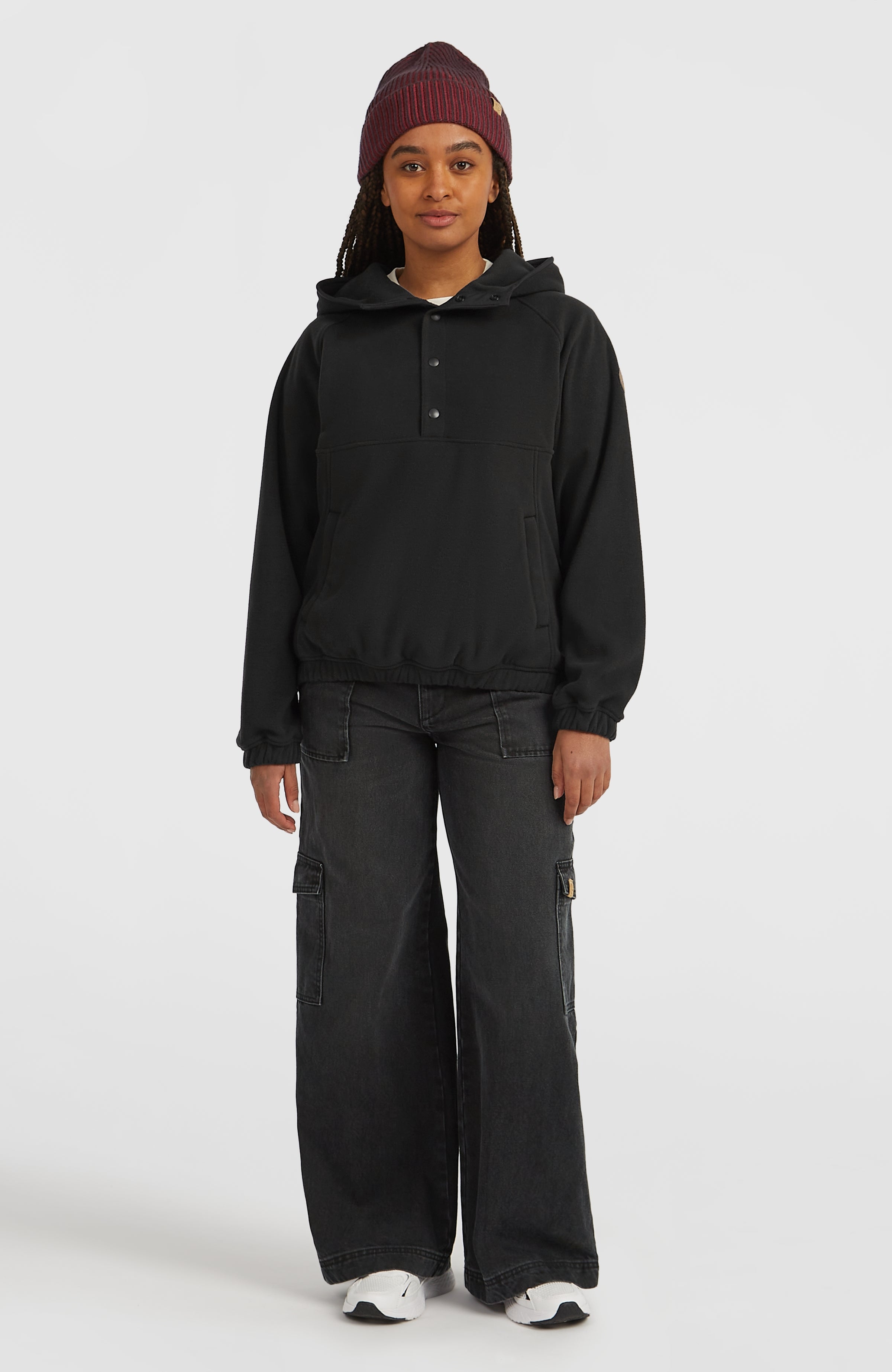 O'Riginals Superfleece hoodie