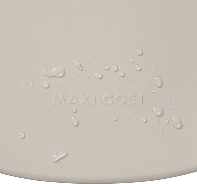 Maxi-Cosi - Mavis - Verschoonmat - Beige - Premium