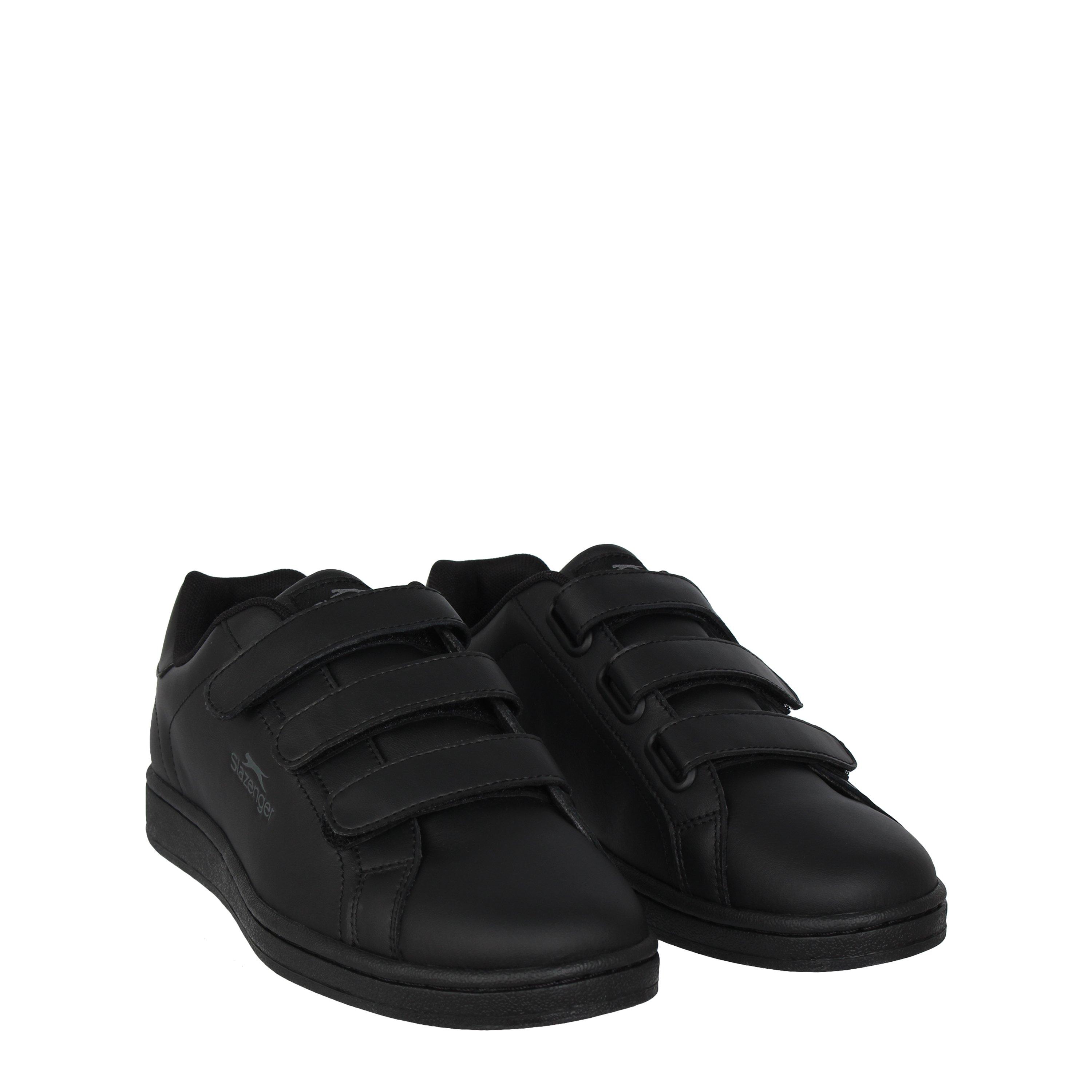 Slazenger Ash Strap Trainers Mens