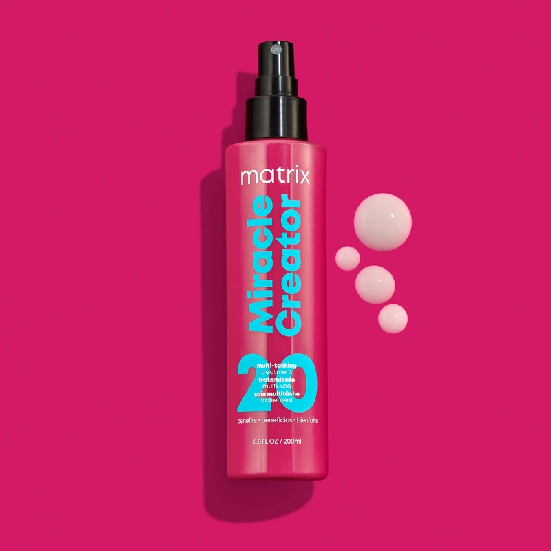 Matrix Miracle Creator Multi-Tasking Treatment Spray 190 ml