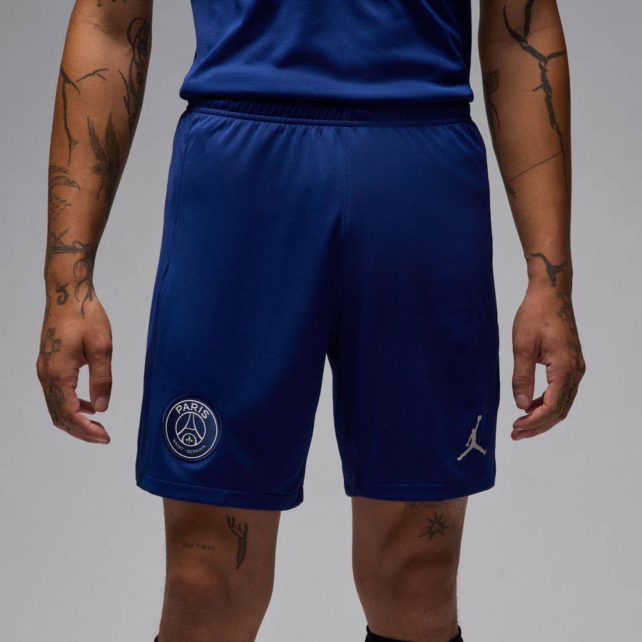 Paris Saint-Germain Quatrième Short 2024/25