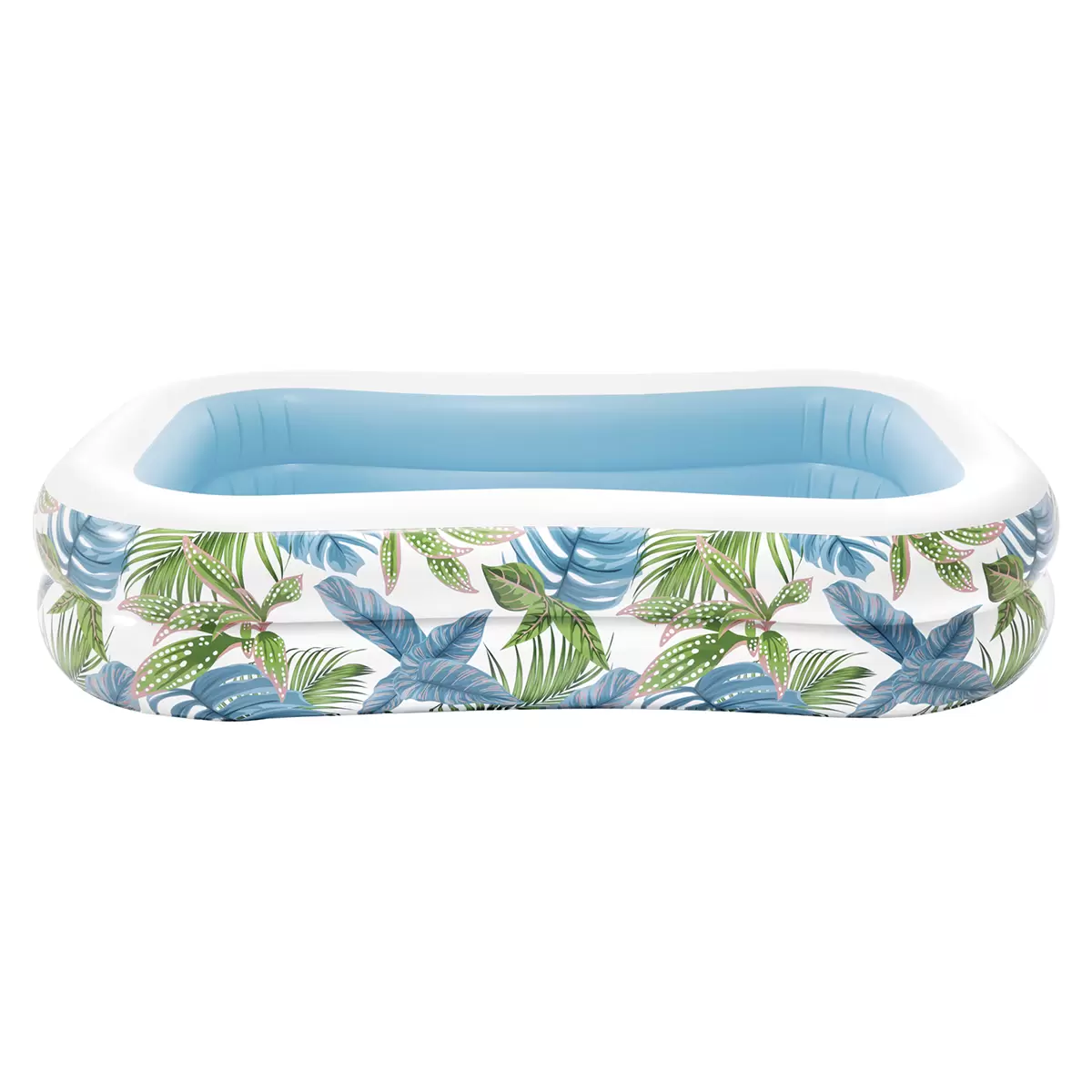 Family Pool Tropical Swim Center
