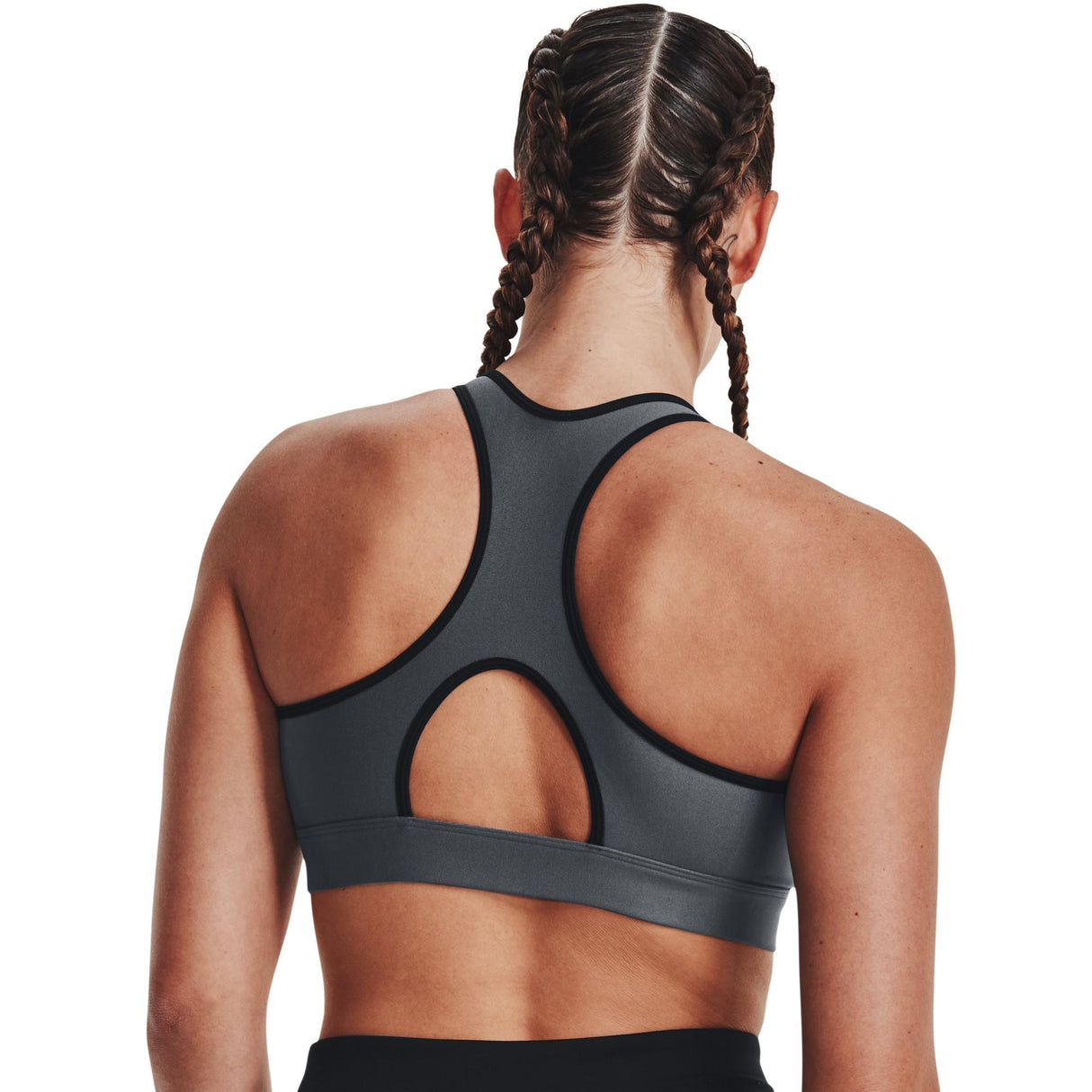Under Armour<br>HG Armour Mid Padless