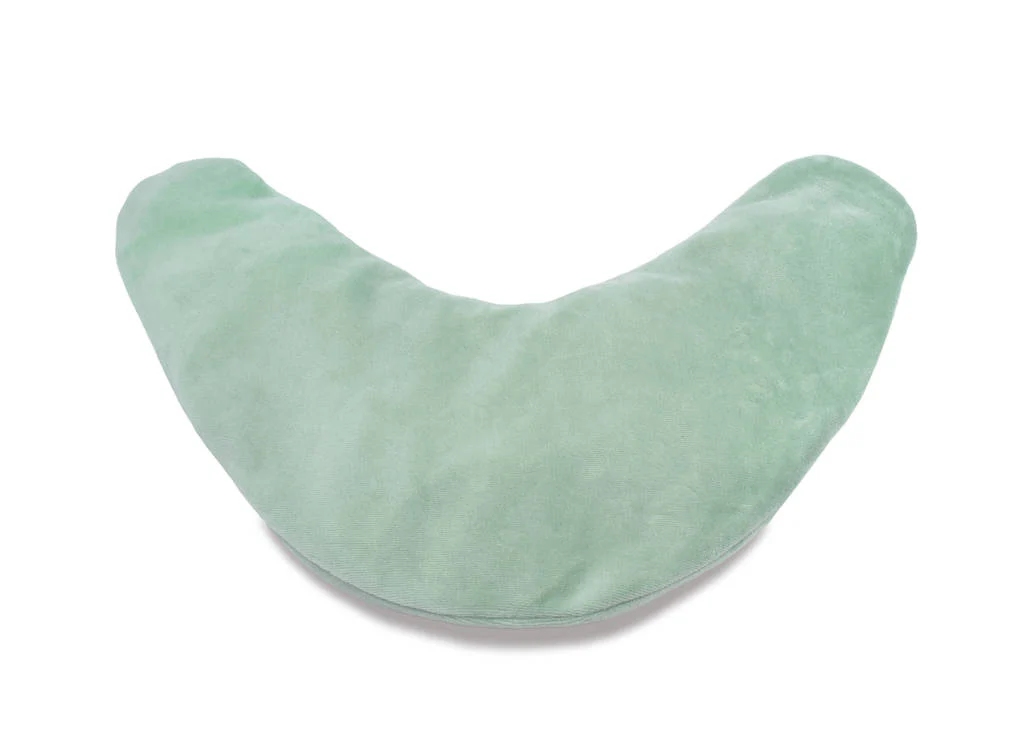 warmtekussen Lexie Heating Pillow Pale Green