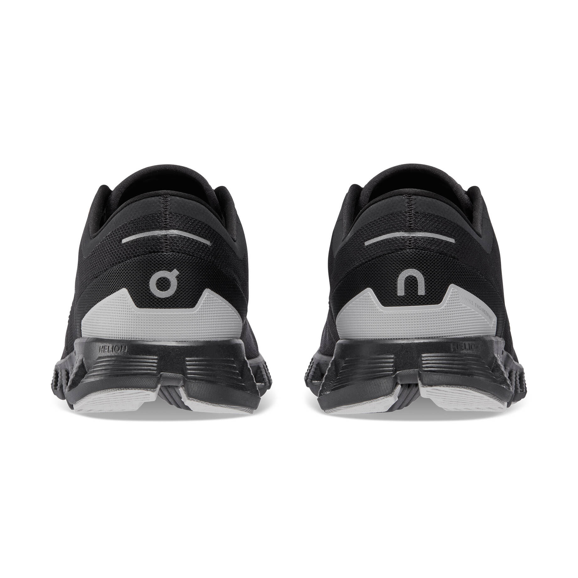 On| Herren Laufschuhe CLOUD X 3 MEN