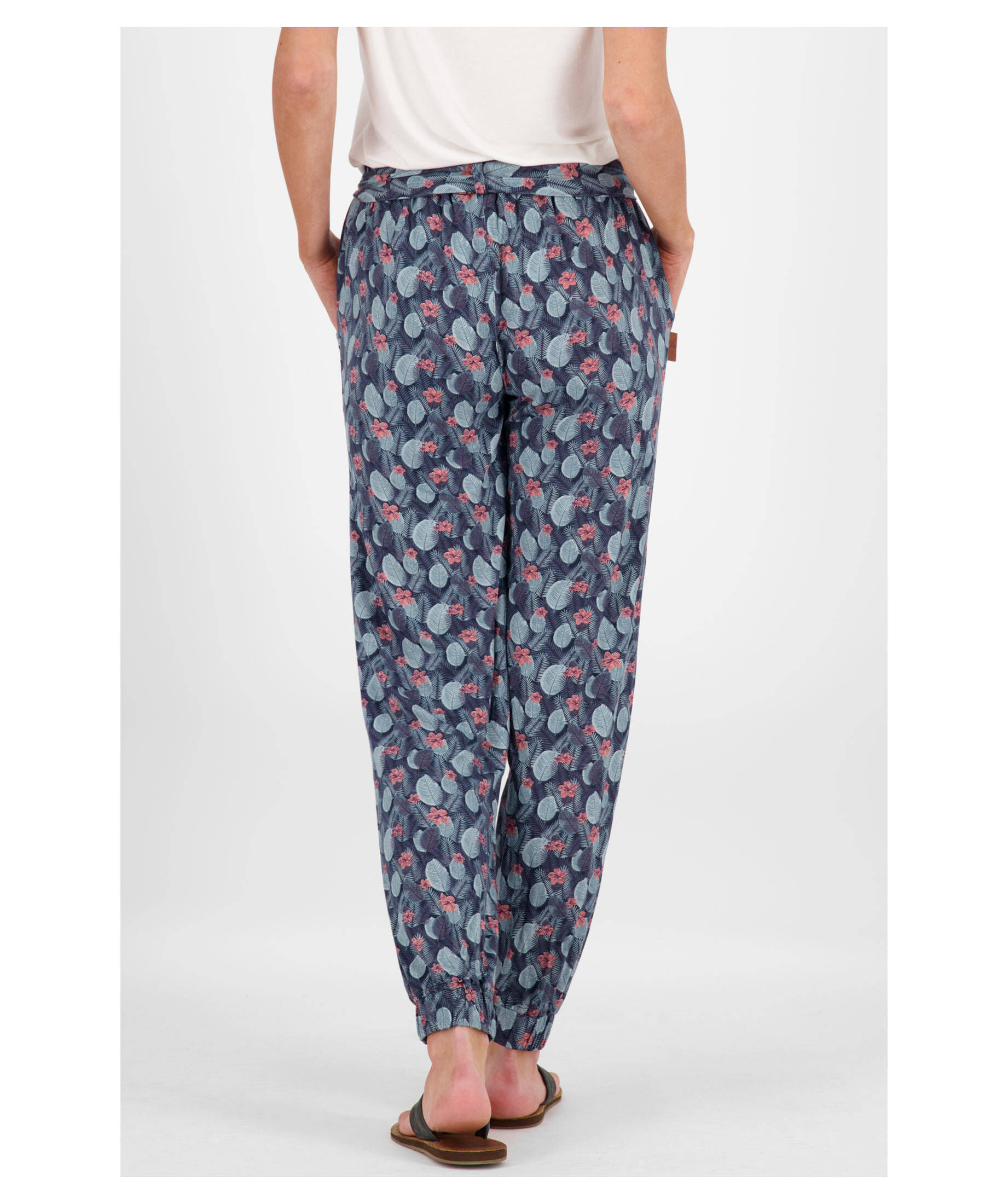 Alife and Kickin®| Damen Schlupfhose 