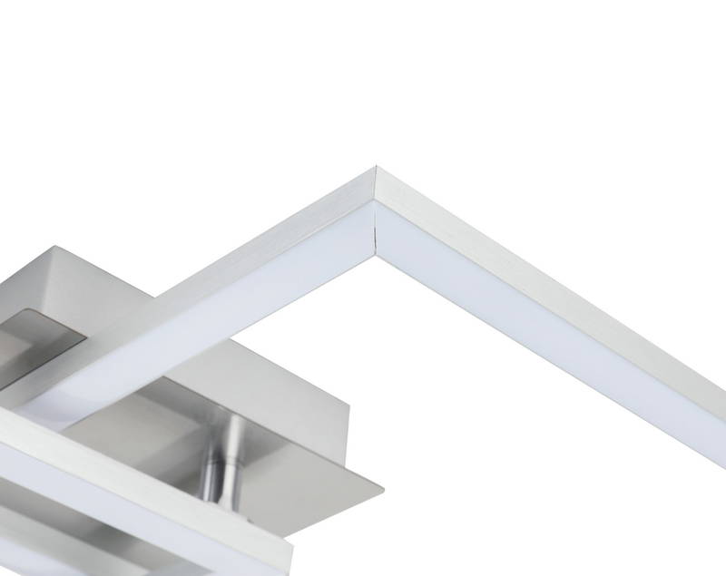 BOXXX LED-Deckenleuchte PANTHER