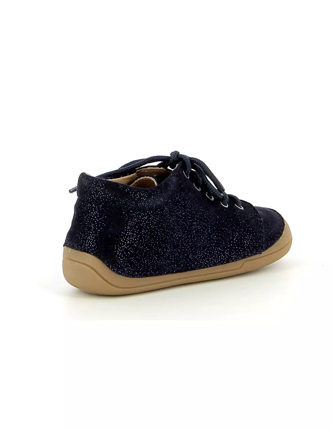 BABYBOTTE ZOHA - Bottes Bleu