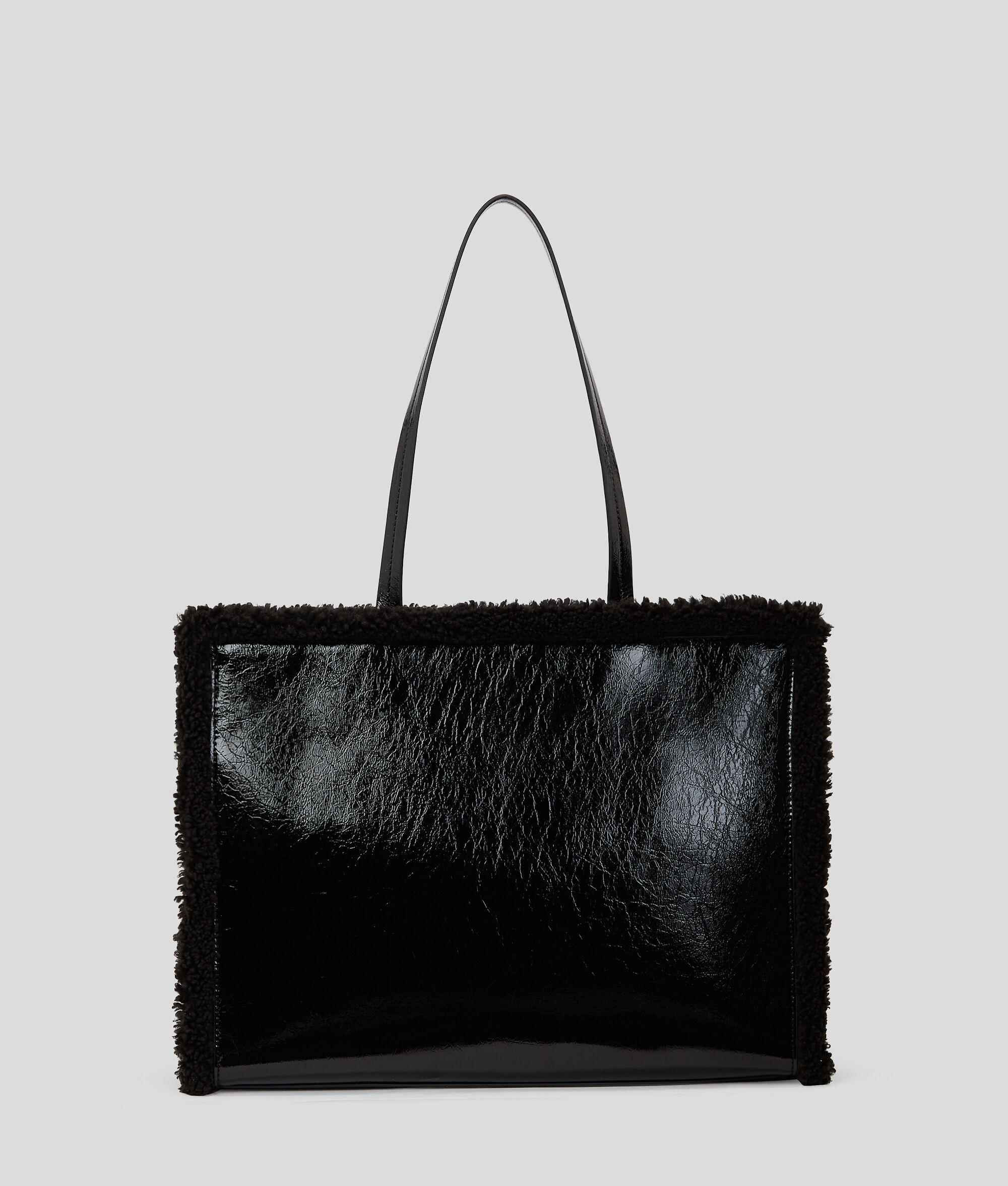 GRAND CABAS KLJ EN SHEARLING