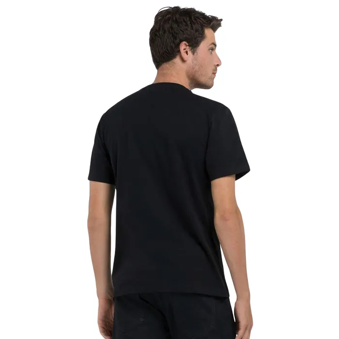 Replay Jersey Shirt Heren