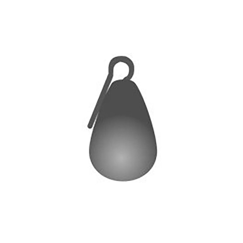 Plomb Scratch Tackle Clip Add