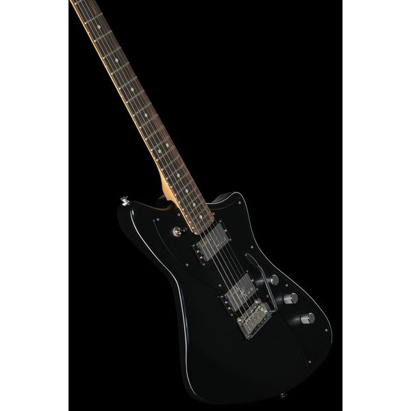 Fender LTD Player Plus Meteora HH BK