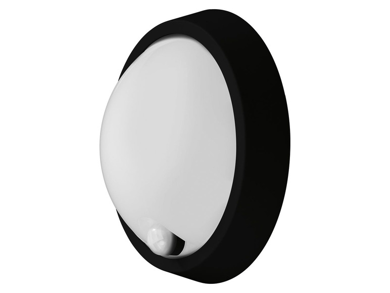 Ledwandlamp voor buiten