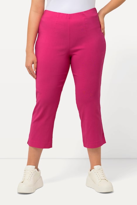 Bengalinhose, wadenlang, Elastikbund, Stretch
