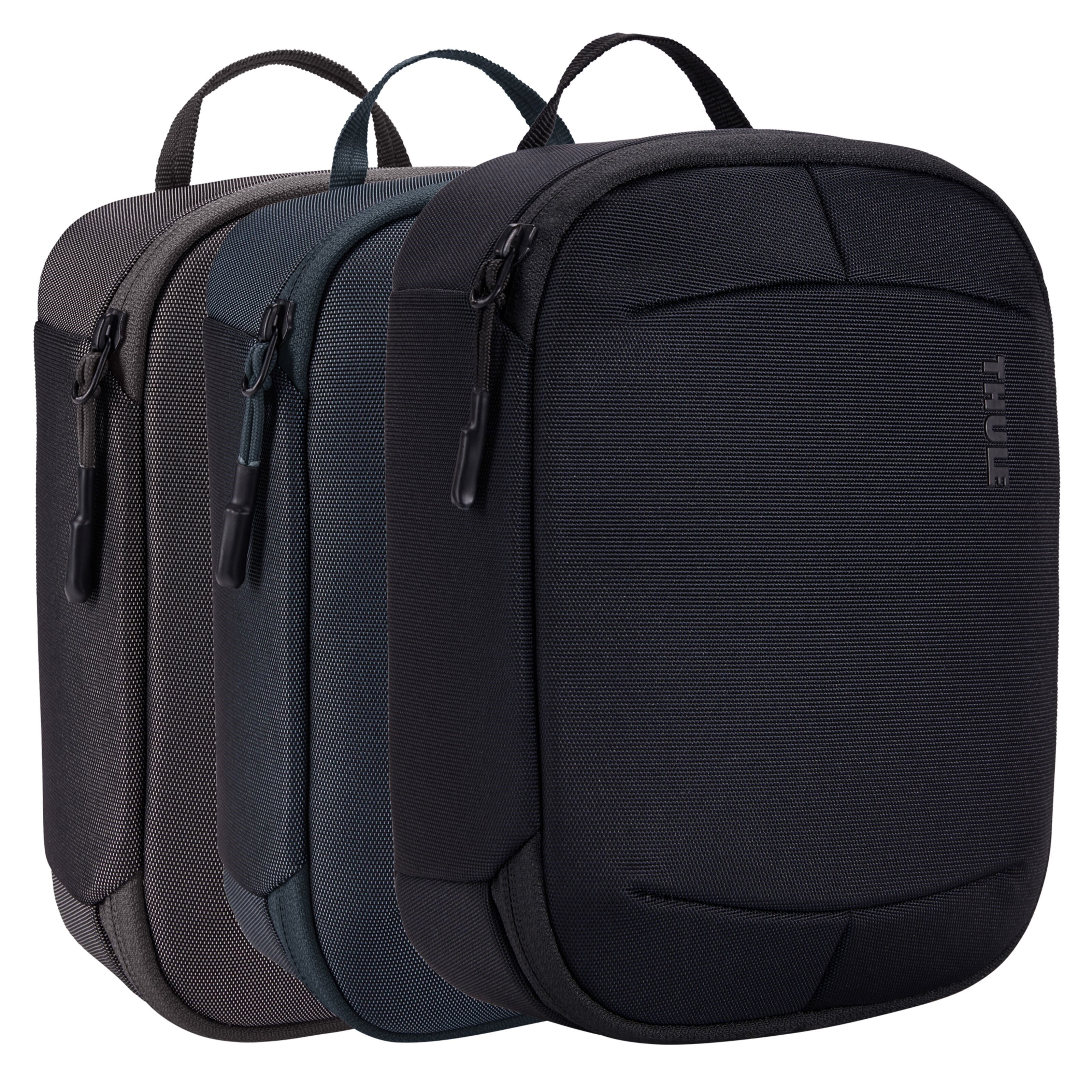 Thule Subterra 2 Powershuttle Plus Svart