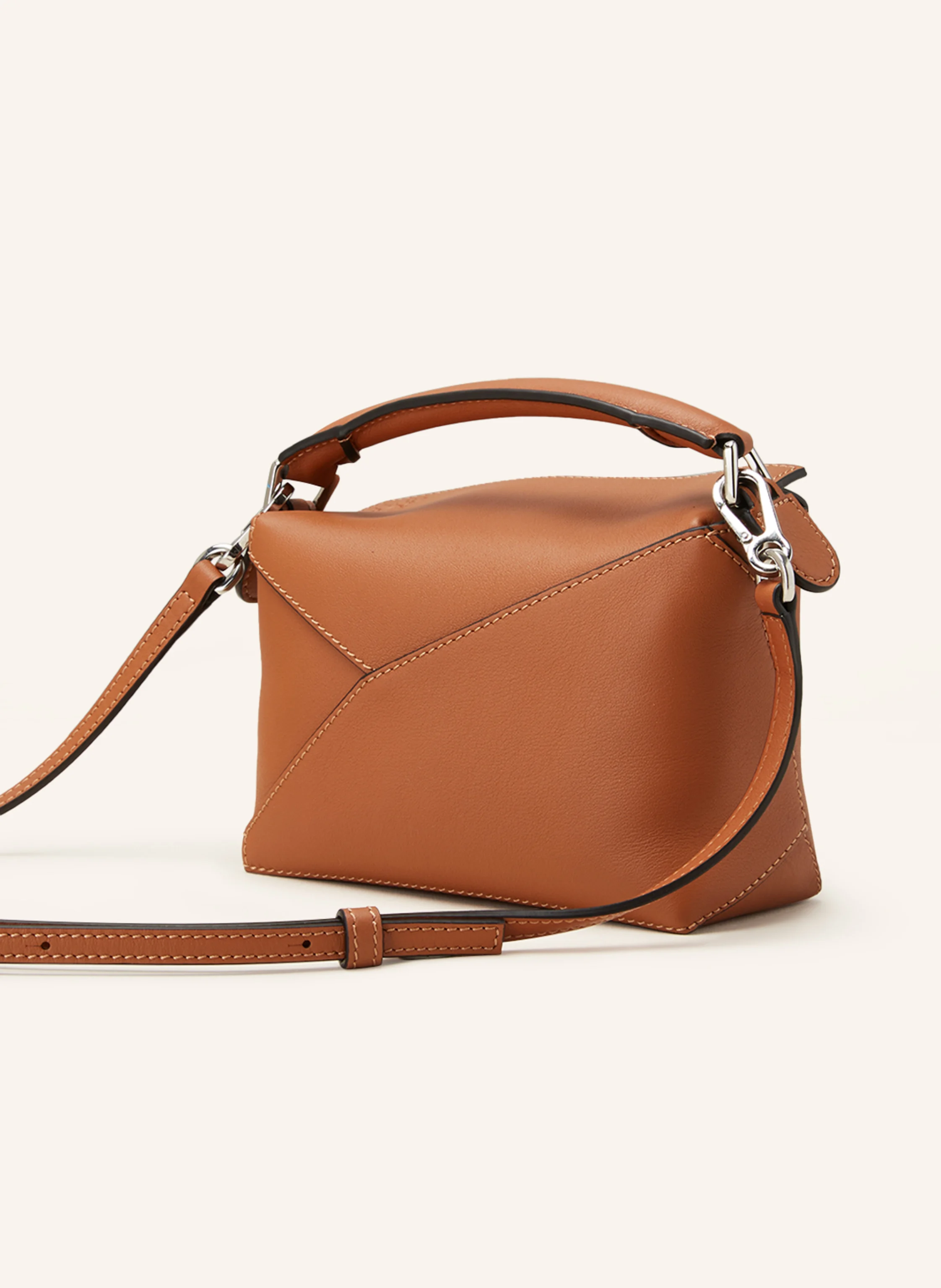 LOEWE Handtasche PUZZLE EDGE MINI