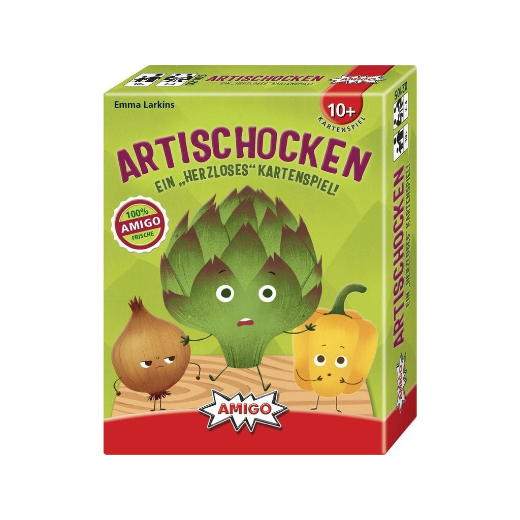 Artischocken