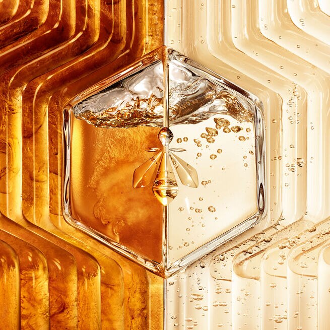 Abeille Royale SÉRUM YEUX DOUBLE R RENEW & REPAIR 20 ML
