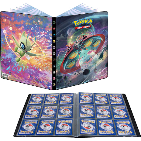 Pokémon samlehæfte - assorteret
