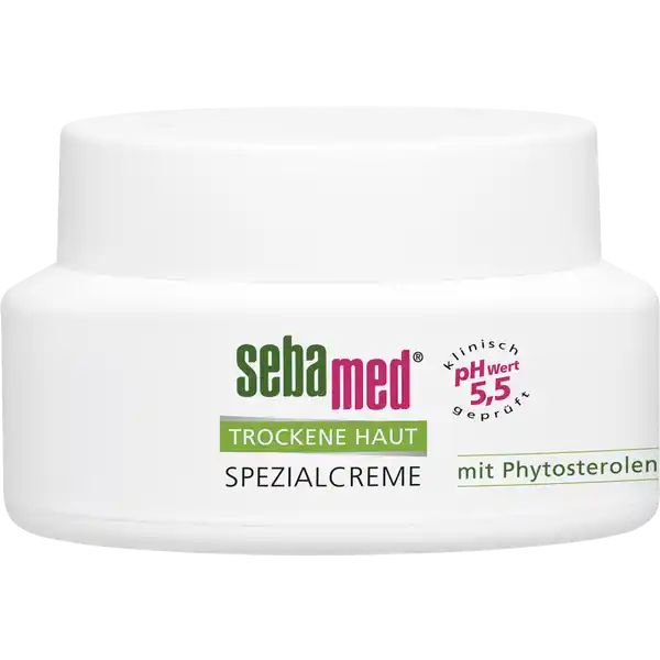 Spezialcreme