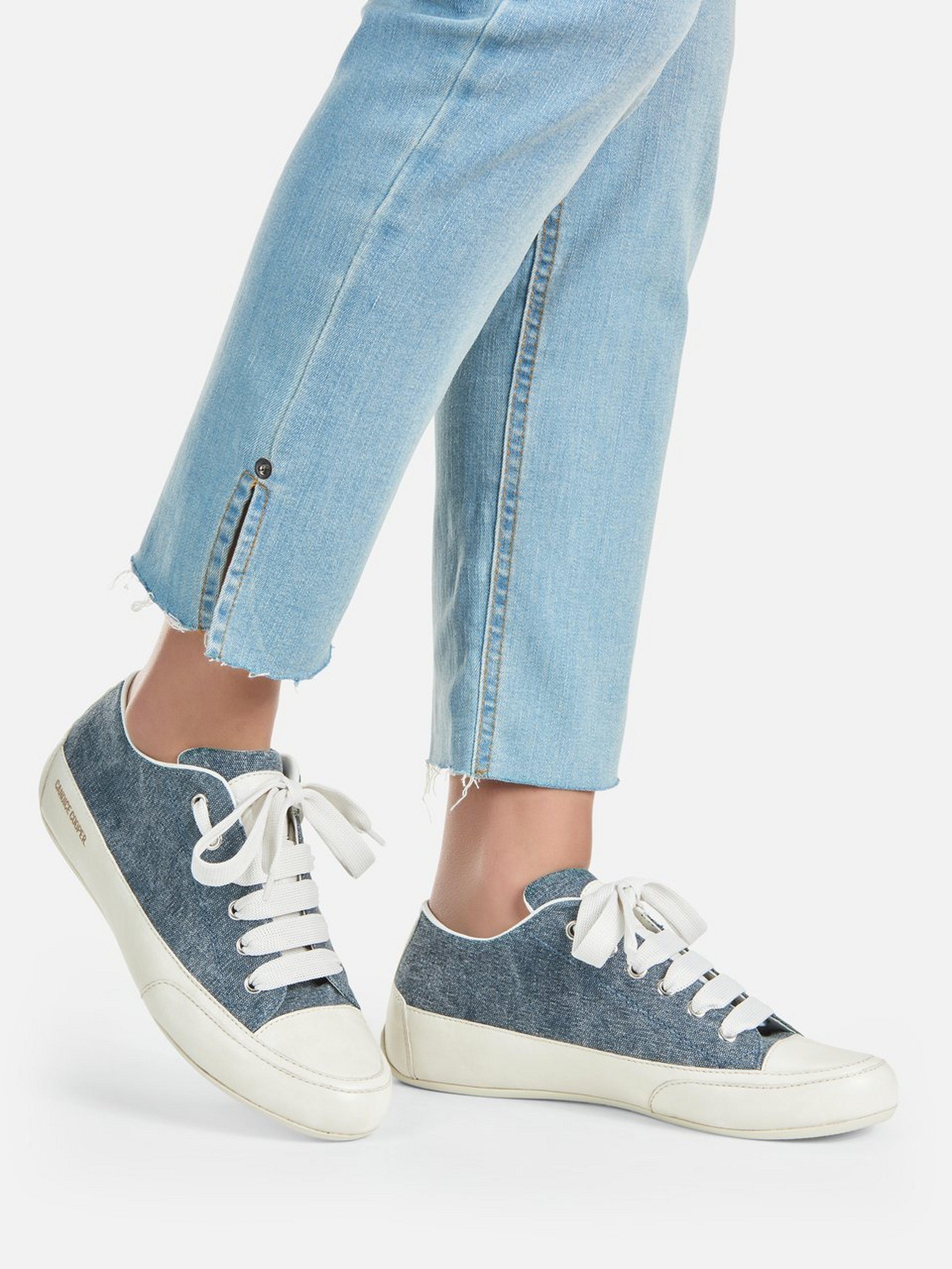 Sneaker Rock Canvas