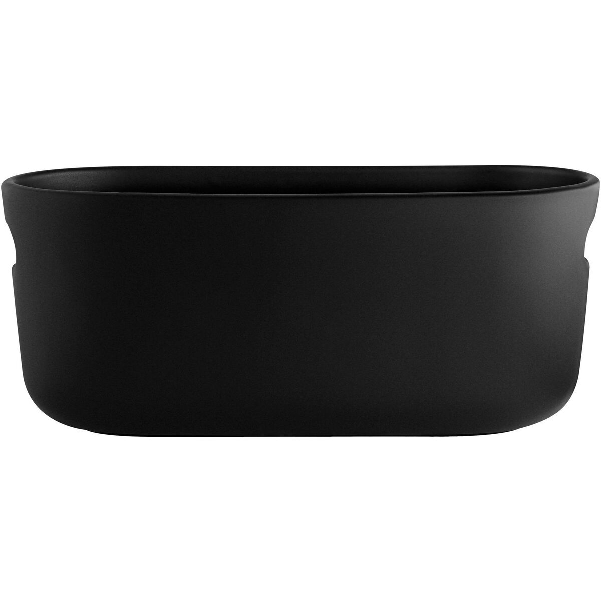 Selvvannende Herb Organiser Svart