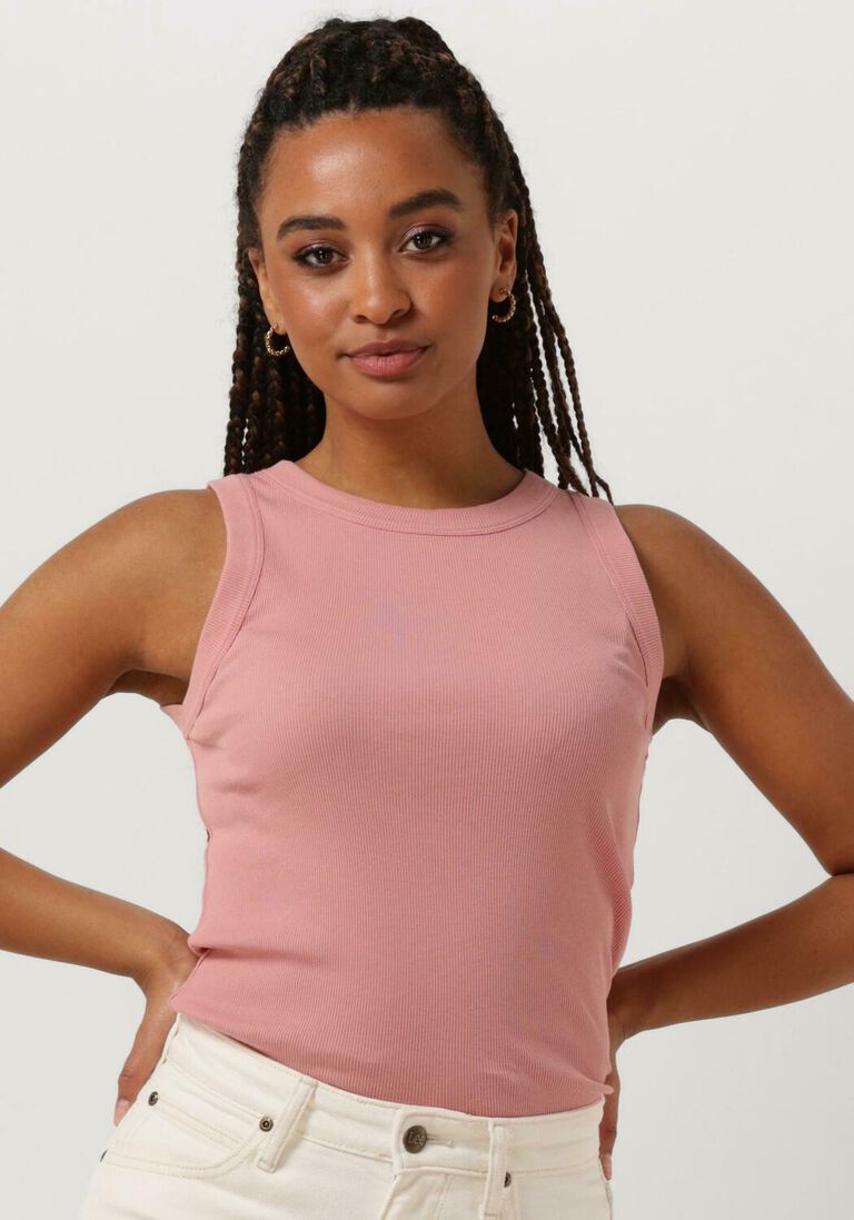 DRYKORN roze drykorn top olina